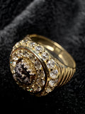 ✨Men's 10K Gold Ring — Size 10✨