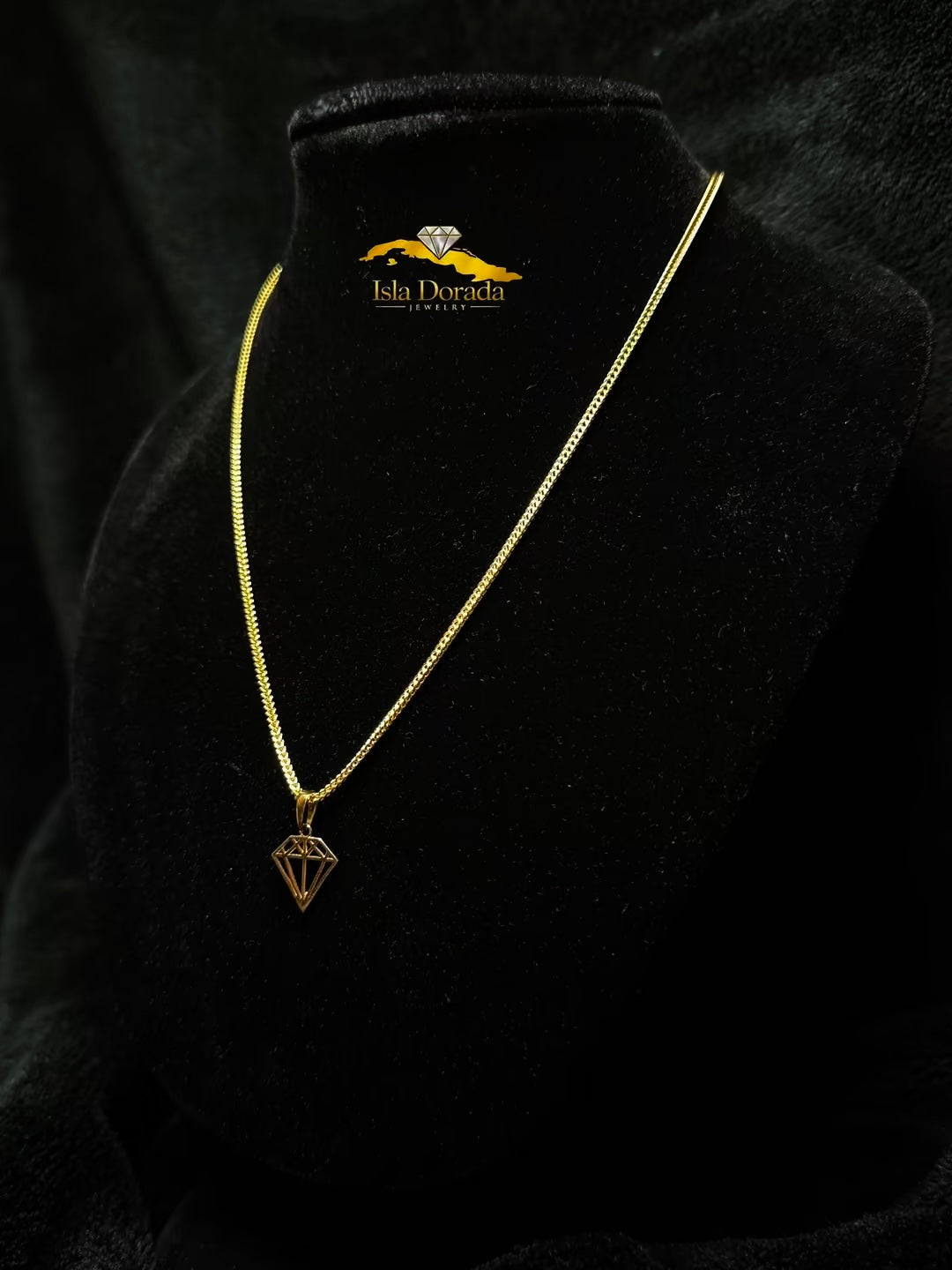 ✨Franco chain 2mm-20”✨